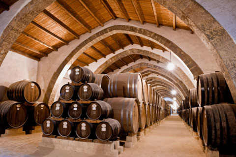 Florio Winery